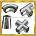 ss fittings Newest 304 stainless steel spider system fitting for glass wall in high standard quality